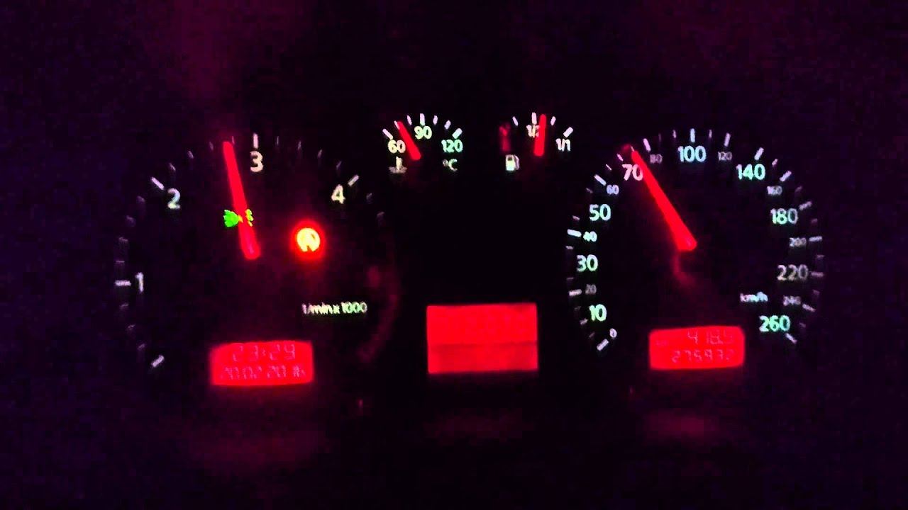 Audi A3 ASZ+++ 260HP 490NM