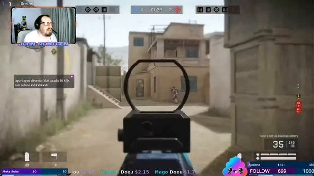 Warface - NOVA SMG OP?! Tavor CTAR-21 Special #warface #twitch  #fpsgames