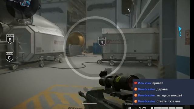 УНИЖАЕМ донным оружием в Warface (нет)