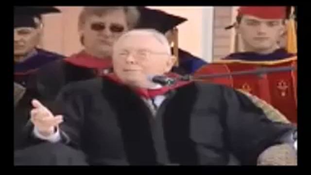 What Will Really Fail In Life - Charlie Munger Inversion Method