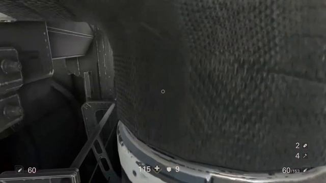 Wolfenstein 2 - Mein Leben Trophy - Final Battle