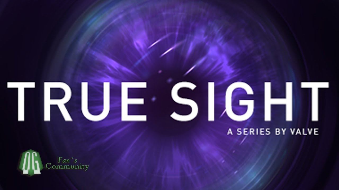 True Sight Ti8 - OG Dota 2