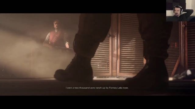 Wolfenstein II: The New Colossus Playthrough Pt27 - An Unexpected Confrontation!