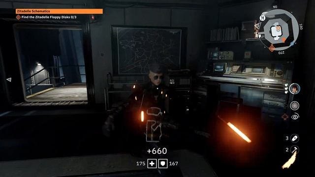 Wolfenstein Youngblood - Part 15 - Zeppelin Sabotage