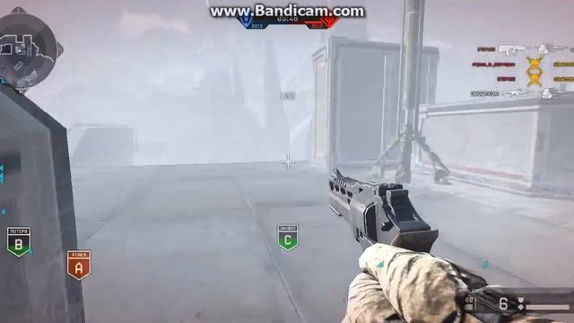 Играем в Warface -3 часть