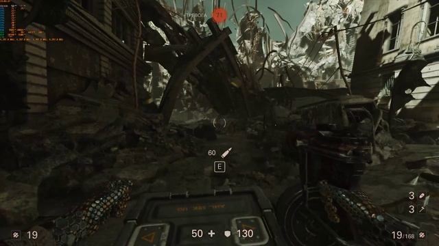 Wolfenstein: The New Colossus