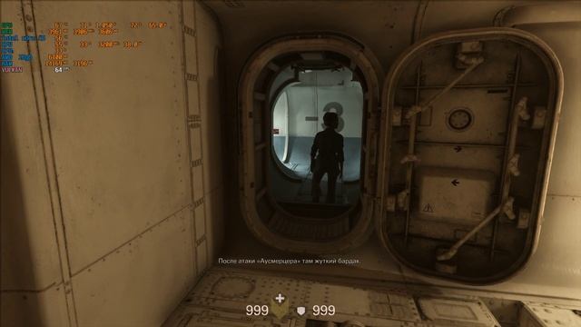 Wolfenstein  The New Colossus 2022 03 14   00 09 45 20