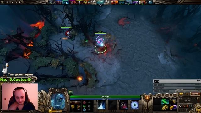 16 июля. БАТЛ КАП. Lich. G-Spott, Inmate +++