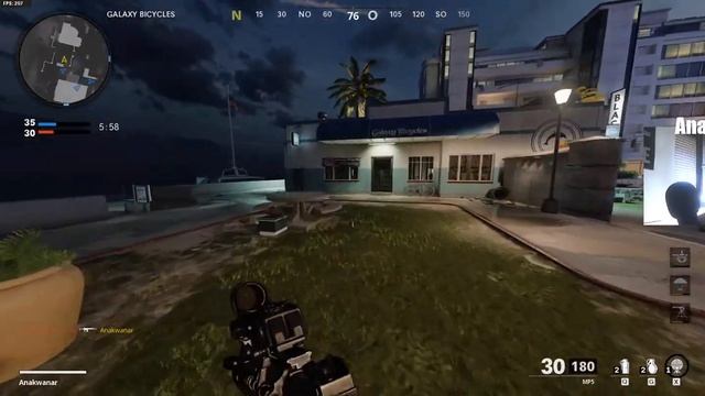 Modern Warfare Cold Wars | Sonntag Stream