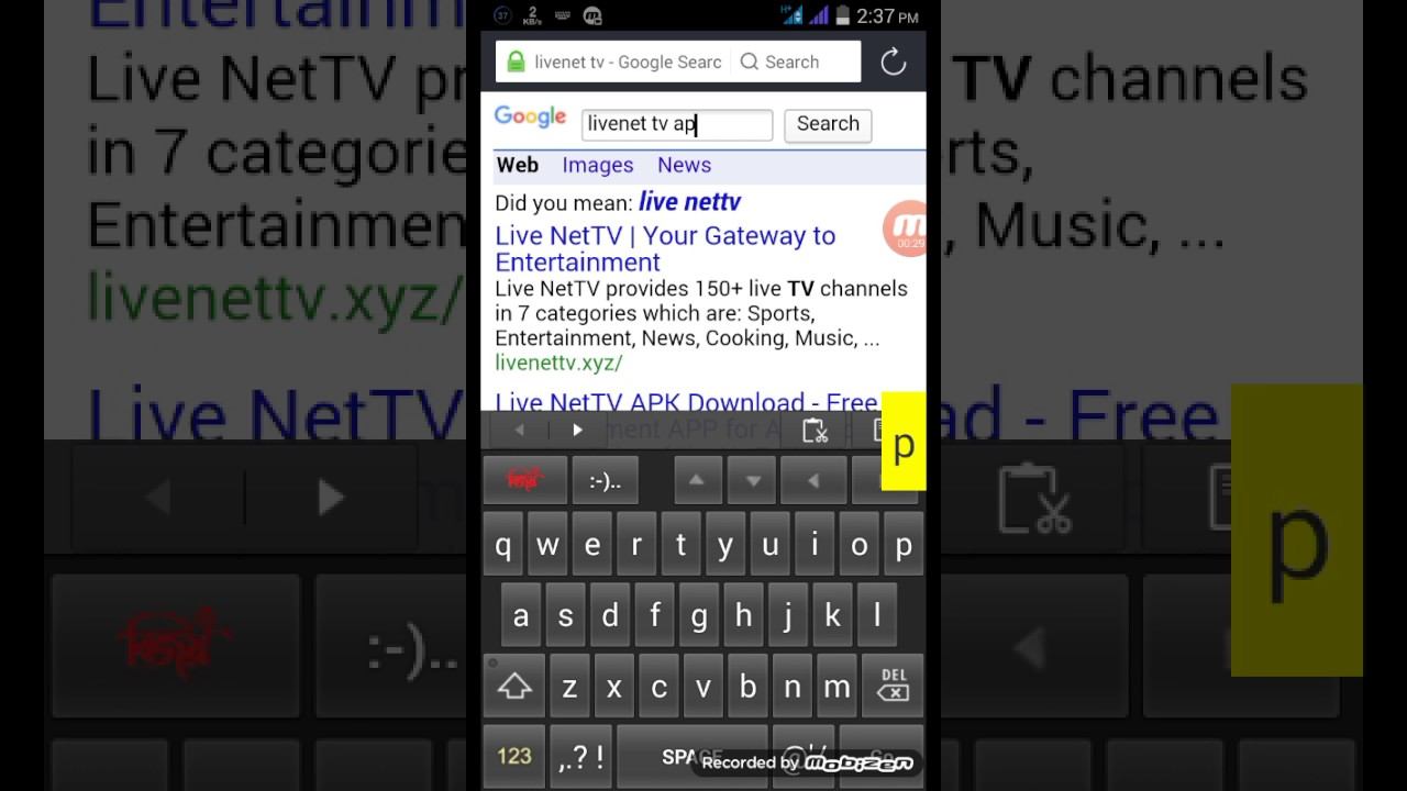How to see free live tv 1000 channel 2017