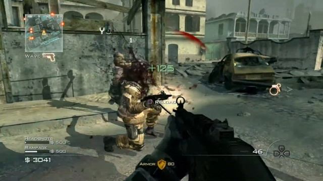 Wolfenstein, Final Fantasy VII And XIII Walkthrough Series? (KuanCeptionFILMS Channel Update)