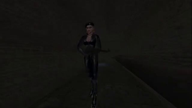 RTCW Vendetta 2 Part 02