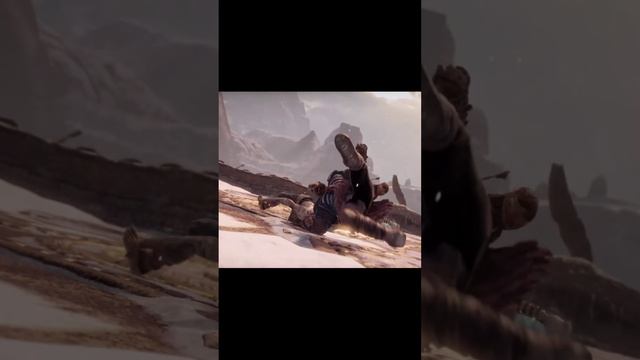 #shorts God Of War Memory