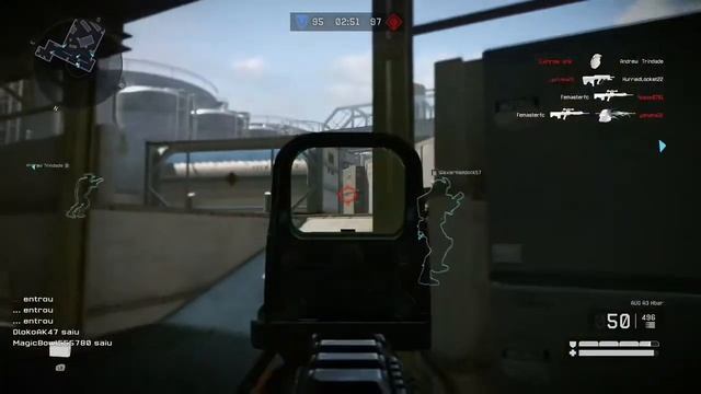 Warface - Xbox One S