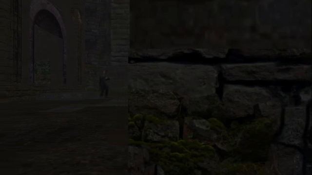 Return To Castle Wolfenstein Remake - Church