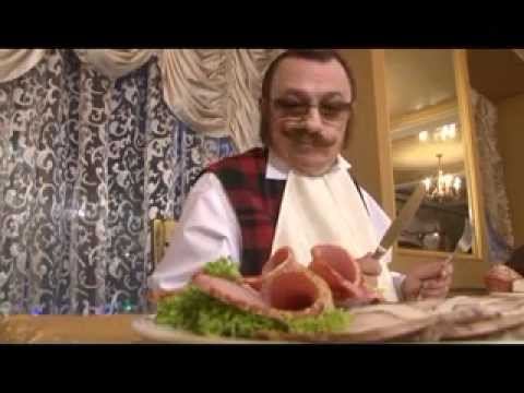 Вкусные истории-4
