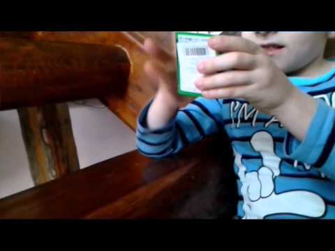 Игрушки ТВ представляет обзор на лего машину