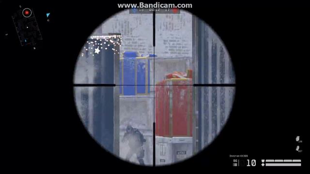 Warface !!!Играю против топ игрока!!! Снапы!!! Щёт 16-16!!!