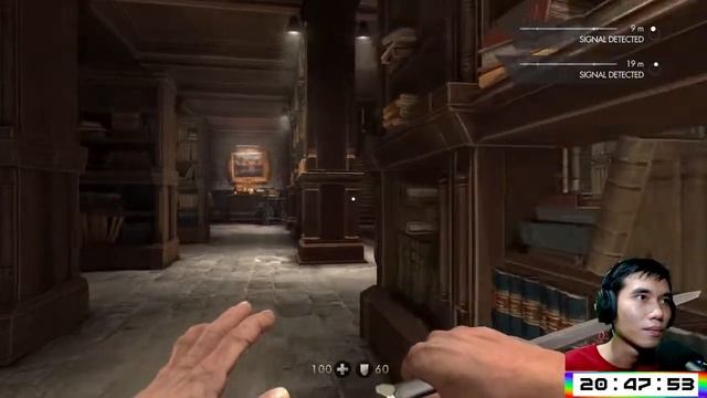 Wolfenstein - Seru, Tapi... [2] | LIVE ID