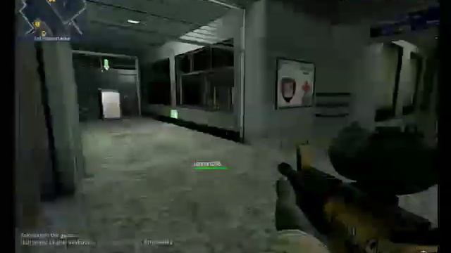 A.V.A. M4A1 Bumblebee -「skubyduo」