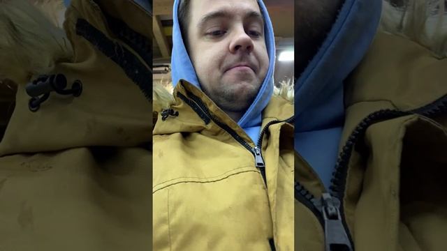 Выставил метки ваз 2107