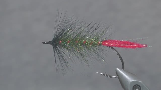 Как связать стример Streamer Peacock Red Tail с Александром Черныш