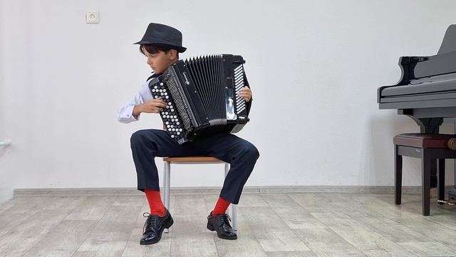 Коновалов Илья Сергеевич - Артем Нижник 