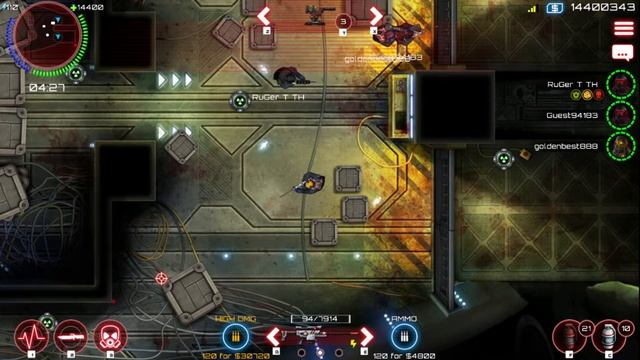 SAS 4:Zombie Assault ПРОХОЖДЕНИЕ ИВЕНТА 