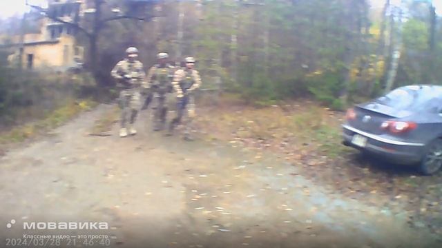 СК Ультра. Нарезка с игр.