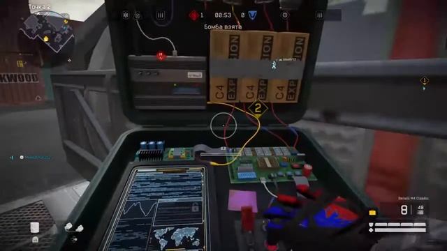 WARFACE играю без доната