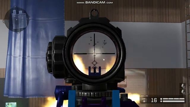 Macro Para IMBEL IA2 Warface (Mouse Bloody)