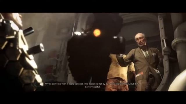 Wolfenstein II - 05