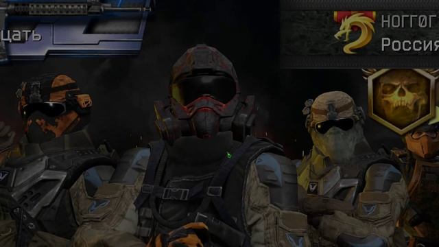 Warface 2018! Второй Читер за пол часа)