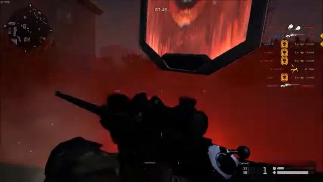 Warface Gameplay Rapido