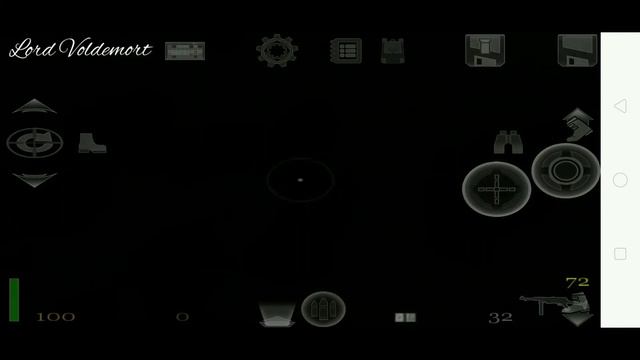 Return To Castle Wolfenstein Android Gameplay Part 8 - Boss !