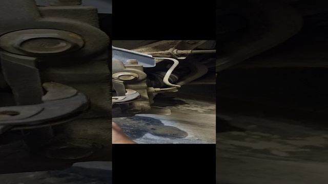 Разборка одной рукой