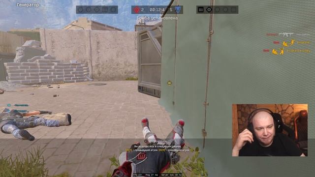 СТРИМ ПАРНИ VS ДЕВУШКИ в WARFACE! КТО ПОБЕДИТ?