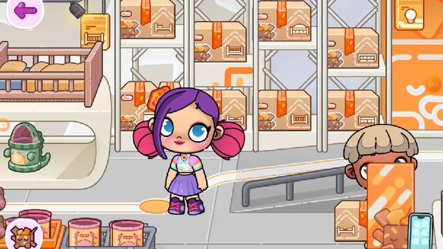 Никитос и Дарья