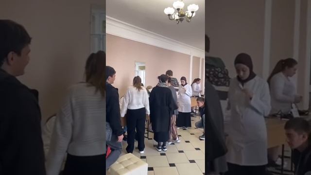 Всемирный день борьбы с диабетом