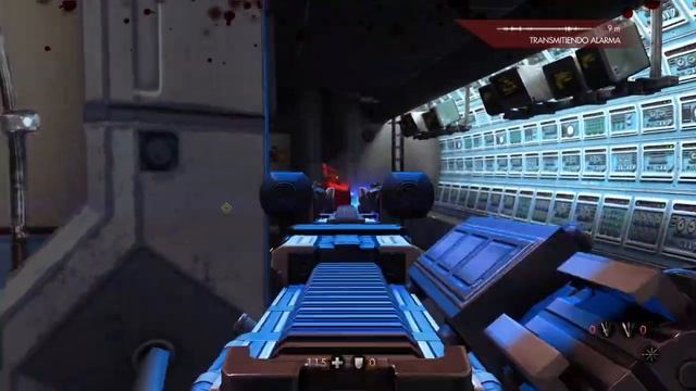 Wolfenstein: The New Order #9 Mi Luna Mis Normas