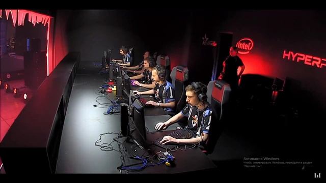 LAN-финал Warface День 3  - Young против Repulse  , прямая трансляция - кто победит? СТРИМ