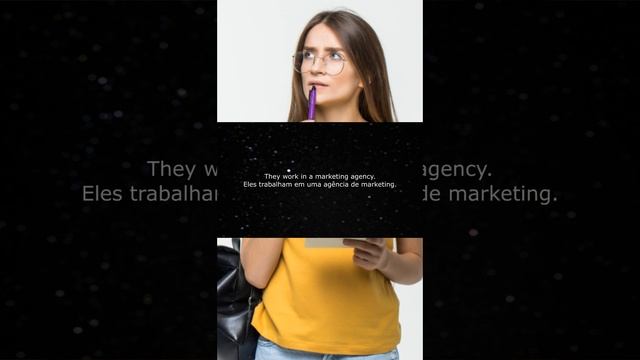 50 Verbos Em Inglês Com Frases De Exemplo 4