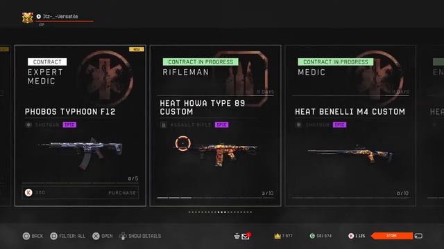 Warface Archive: Box Openings (TX 15 SBR, AK 15, VKS, And Heat Boxes) Ft. N1TR0XR