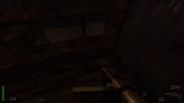Return To Castle Wolfenstein Прохождение #25 Возращение в Замок Вольфейнштейн