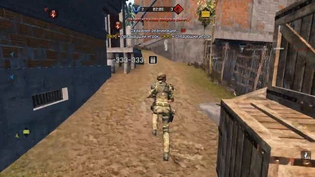 CLAN WAR ЧАРЛИ: клан -Стражи_Небес- Vs клан Хард Р1ау