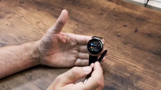 УМНЫЕ ЧАСЫ MIBRO LITE 3 PRO с GPS, Compas, Barometer