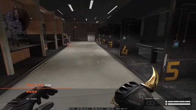 Живой ли еще Warface?