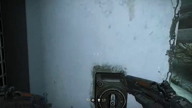 Прохождение☝УЛЬТРА+60фпс☝Без Комментариев ☝ Wolfenstein The New Order #5