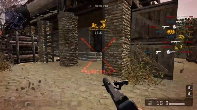 ПРОСТО ЛУЧШИЙ МОМЕНТ ЗА ВСЮ МОЮ ИСТОРИЮ В ВФ