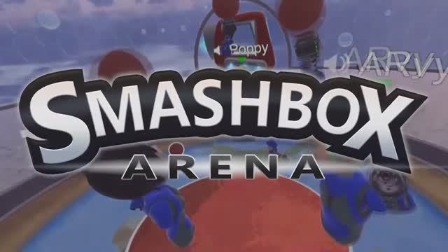 Smashbox Arena